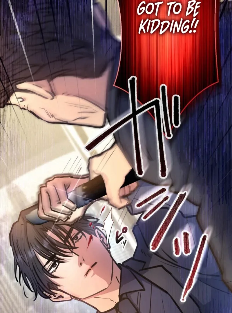 I’ll Borrow Your Face Chapter 9 page 39