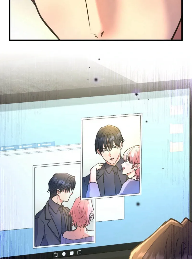 I’ll Borrow Your Face Chapter 16 page 61