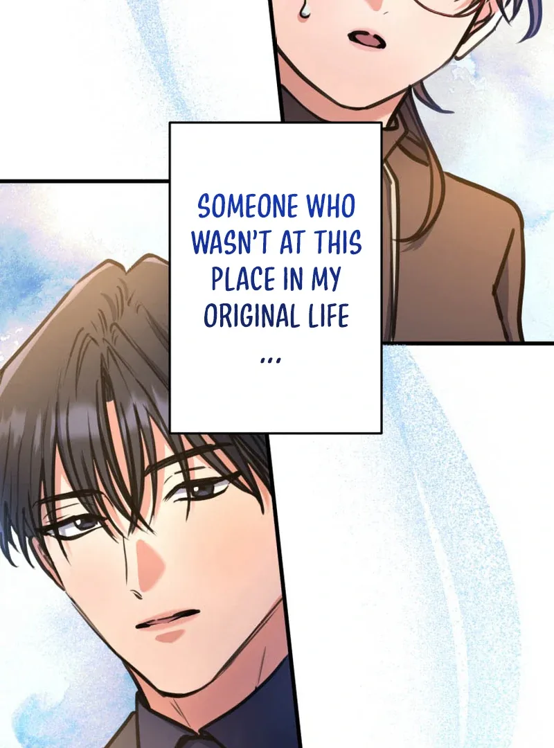 I’ll Borrow Your Face Chapter 16 page 108