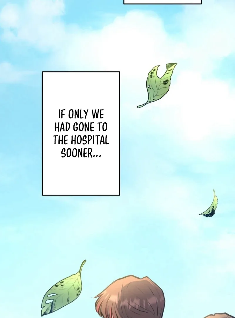 I’ll Borrow Your Face Chapter 6 page 111