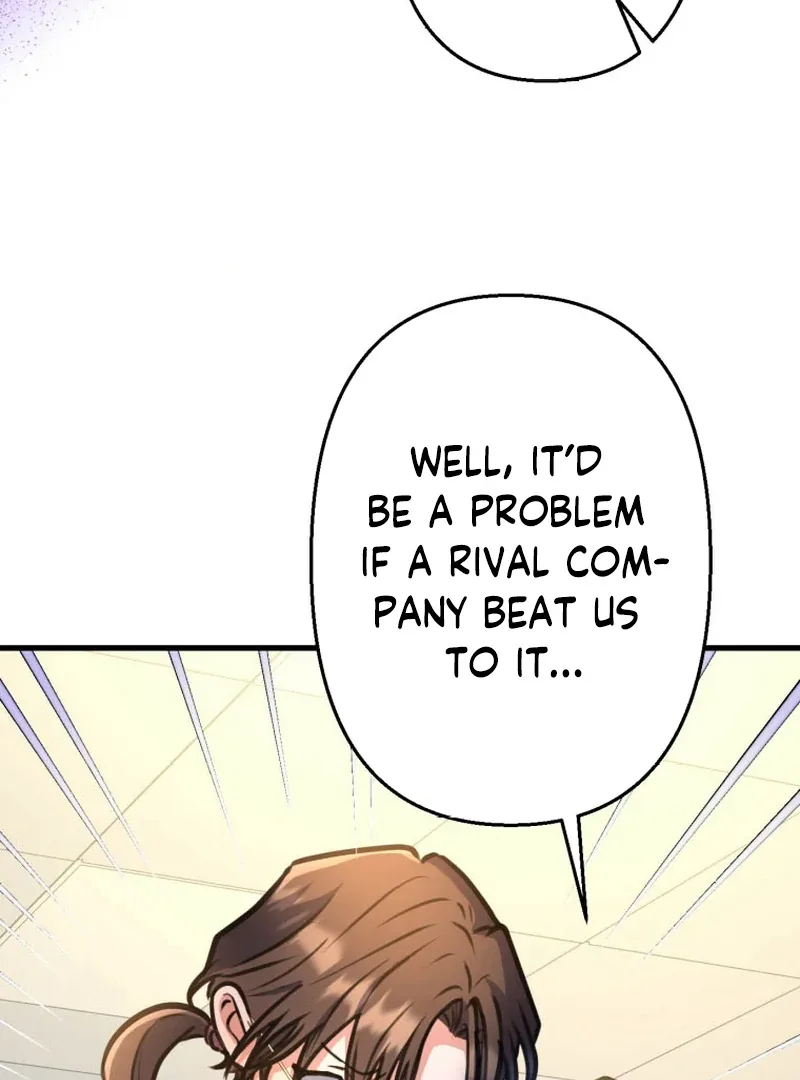 I’ll Borrow Your Face Chapter 16 page 41