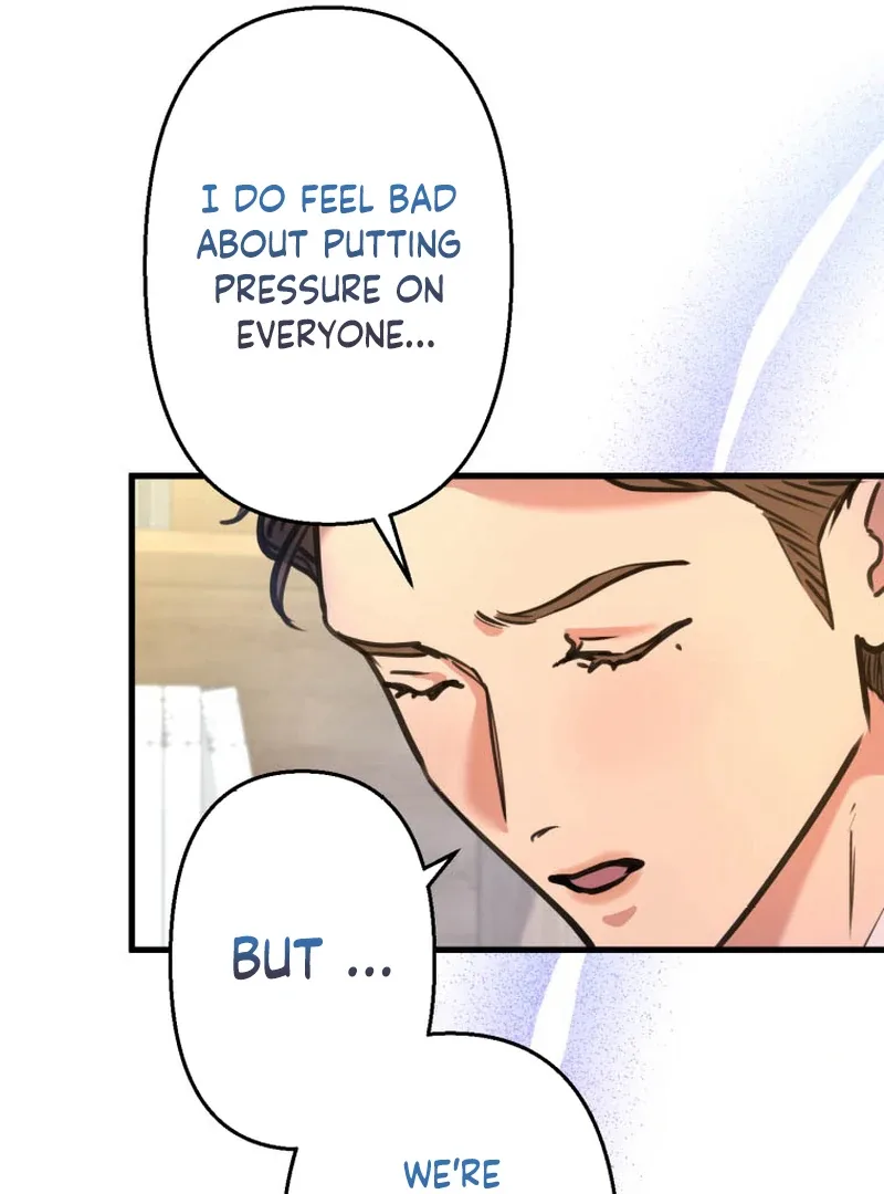 I’ll Borrow Your Face Chapter 16 page 39