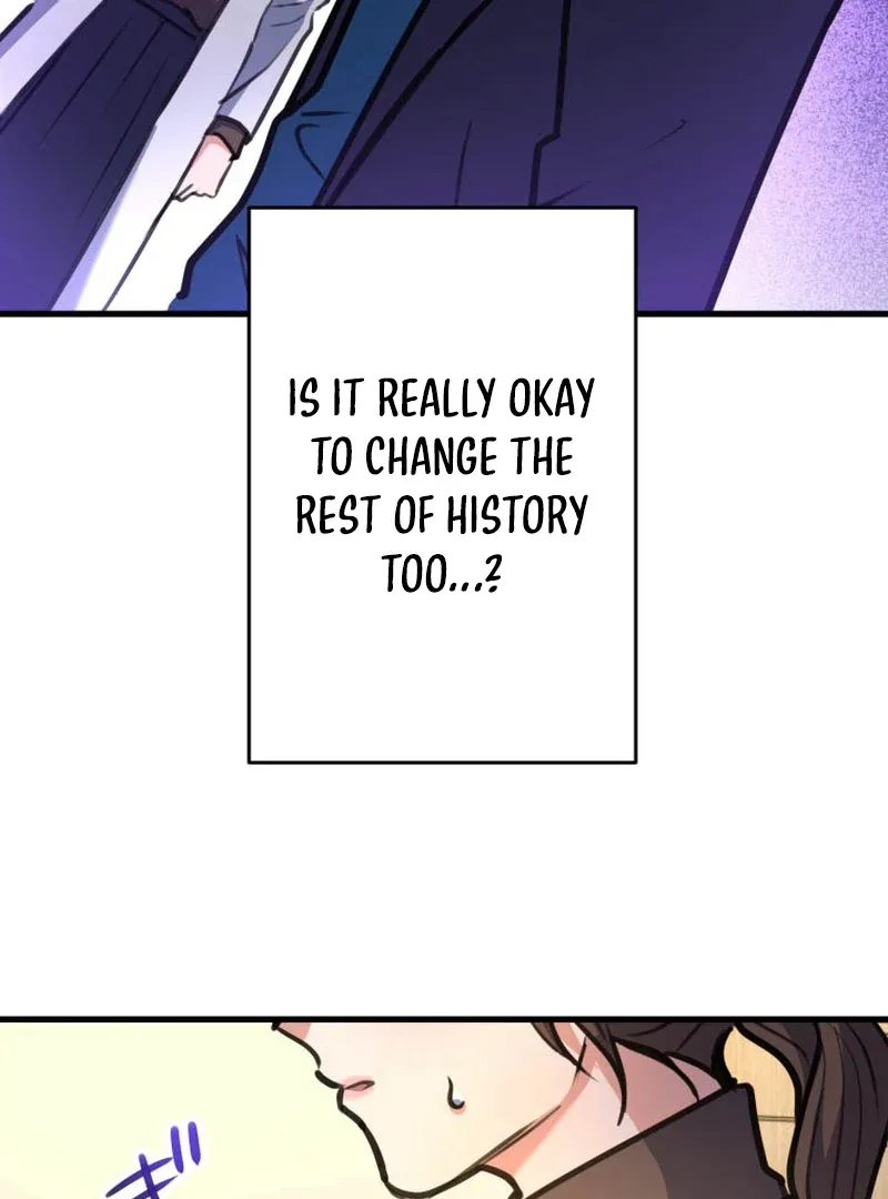 I’ll Borrow Your Face Chapter 16 page 54