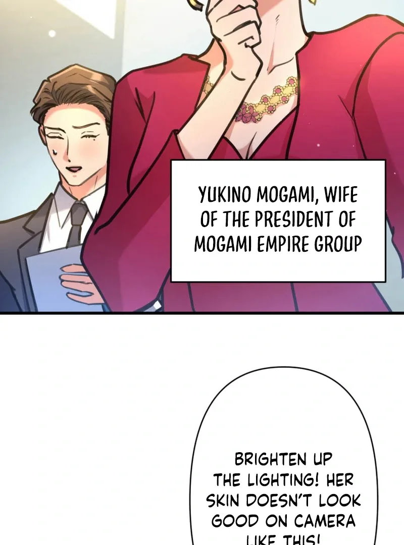 I’ll Borrow Your Face Chapter 16 page 92