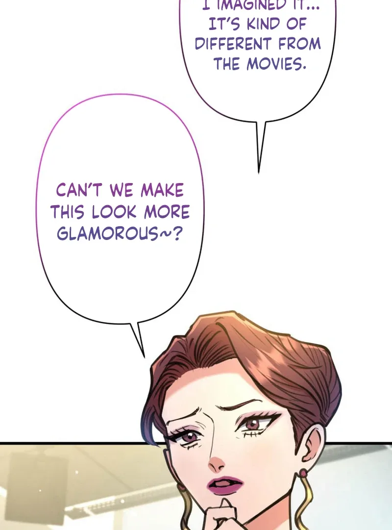 I’ll Borrow Your Face Chapter 16 page 91
