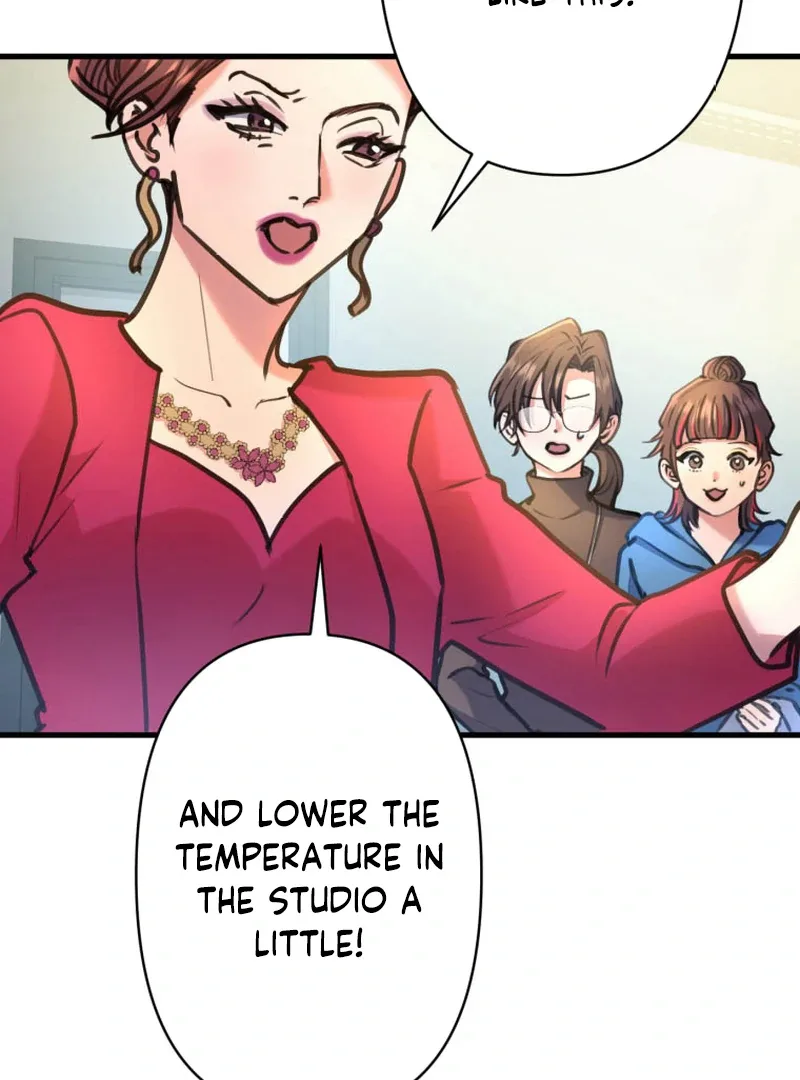 I’ll Borrow Your Face Chapter 16 page 93