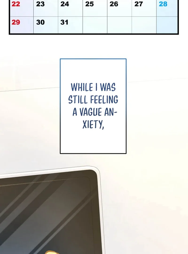 I’ll Borrow Your Face Chapter 16 page 67