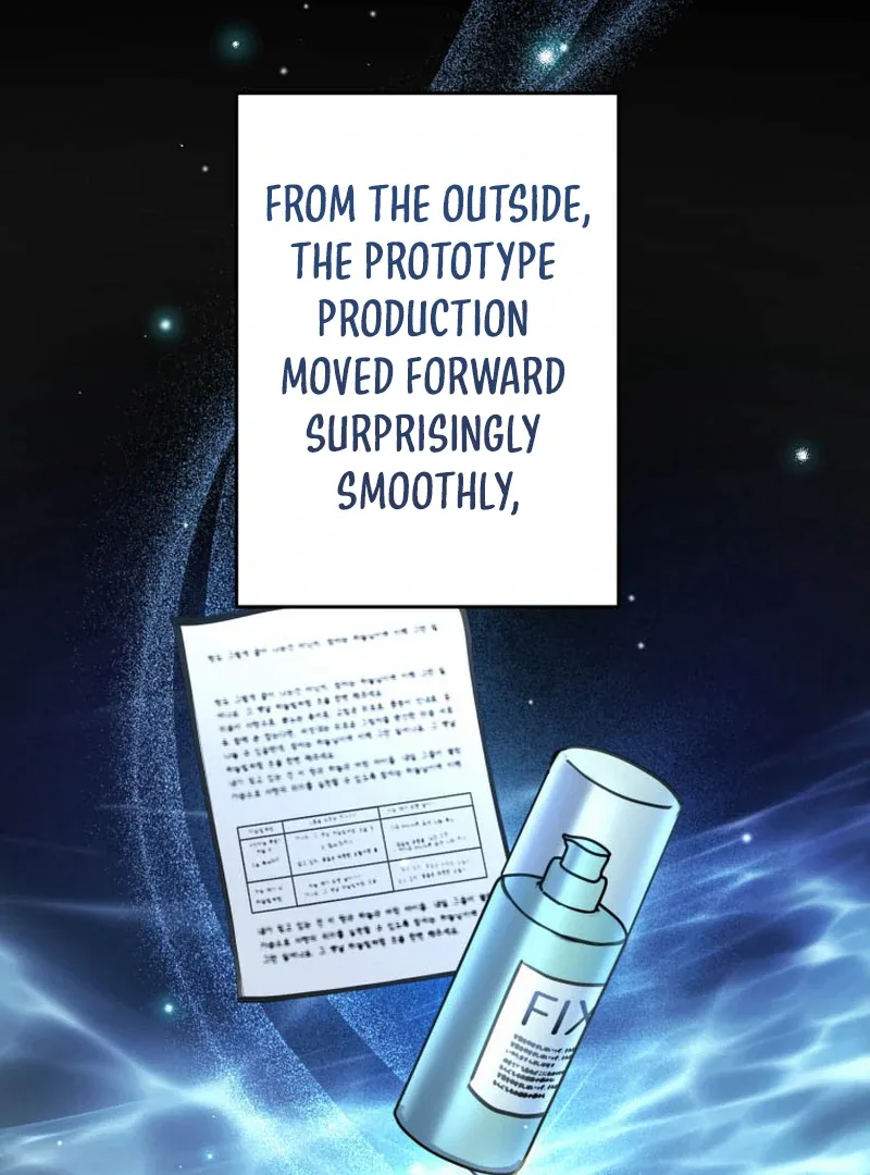 I’ll Borrow Your Face Chapter 16 page 69