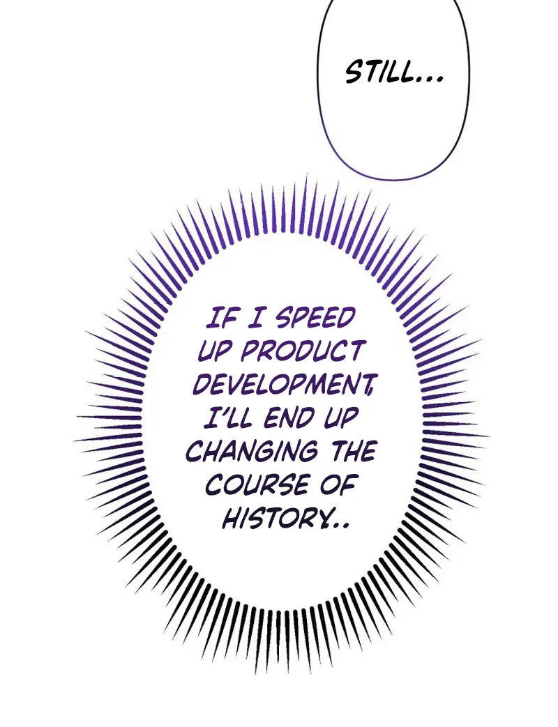 I’ll Borrow Your Face Chapter 16 page 49