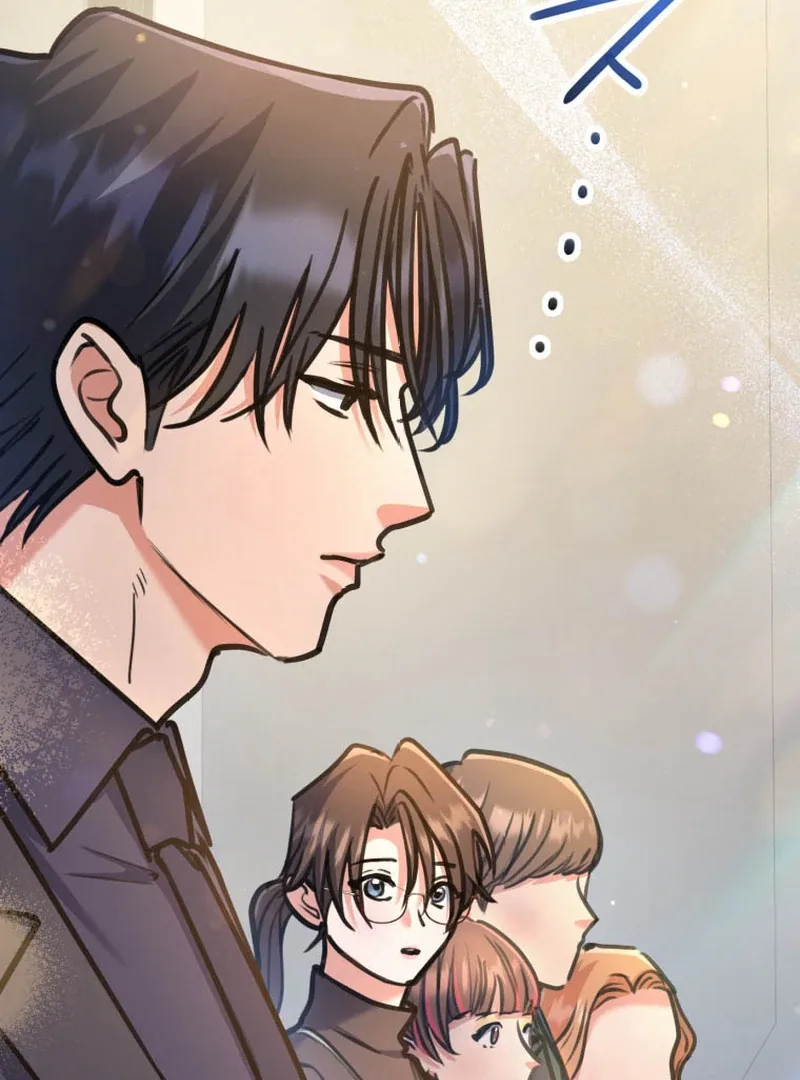 I’ll Borrow Your Face Chapter 16 page 98