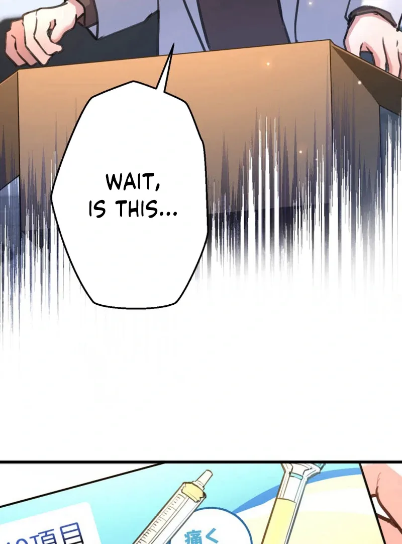 I’ll Borrow Your Face Chapter 10 page 68