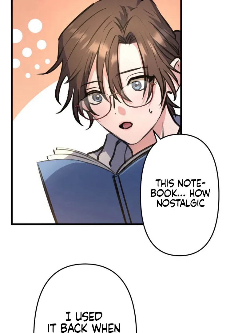 I’ll Borrow Your Face Chapter 7 page 97
