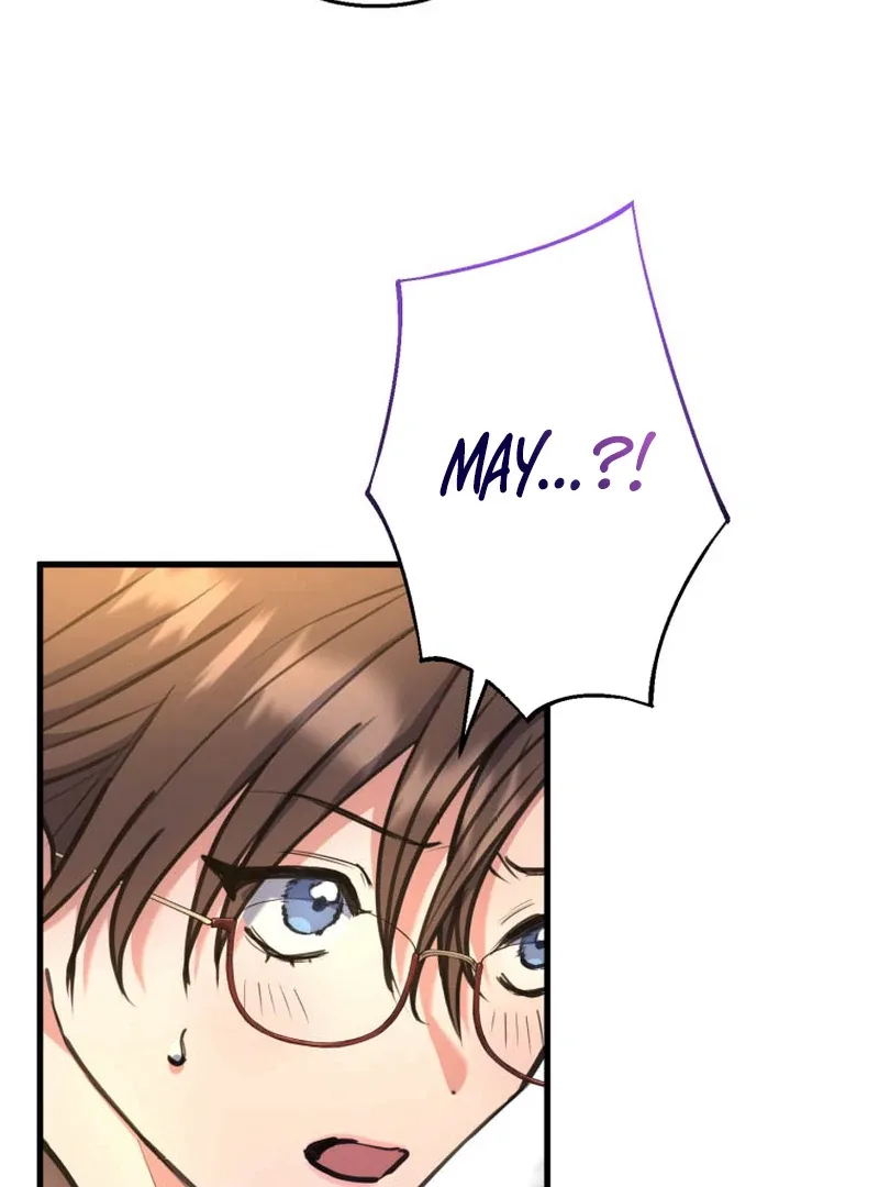 I’ll Borrow Your Face Chapter 16 page 30