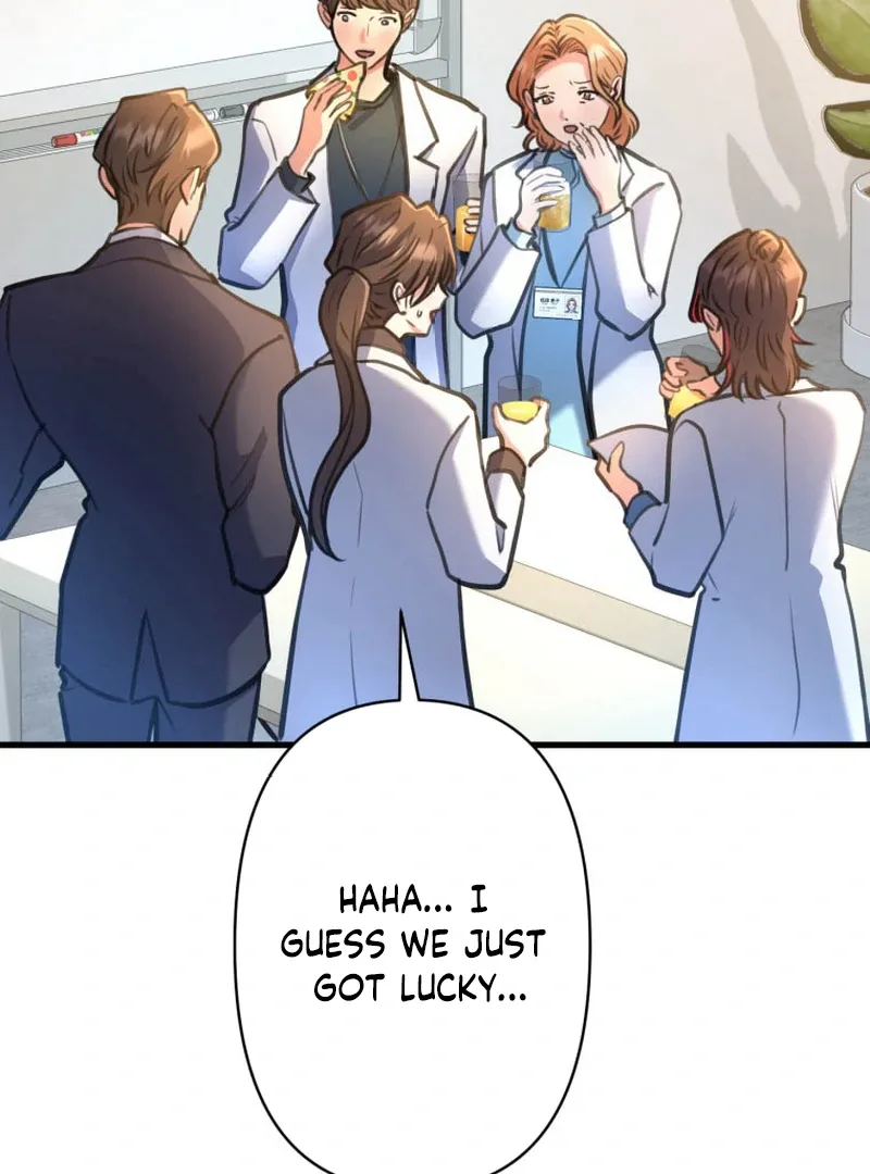 I’ll Borrow Your Face Chapter 16 page 77
