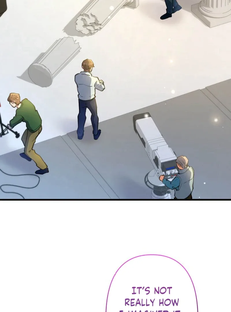 I’ll Borrow Your Face Chapter 16 page 90