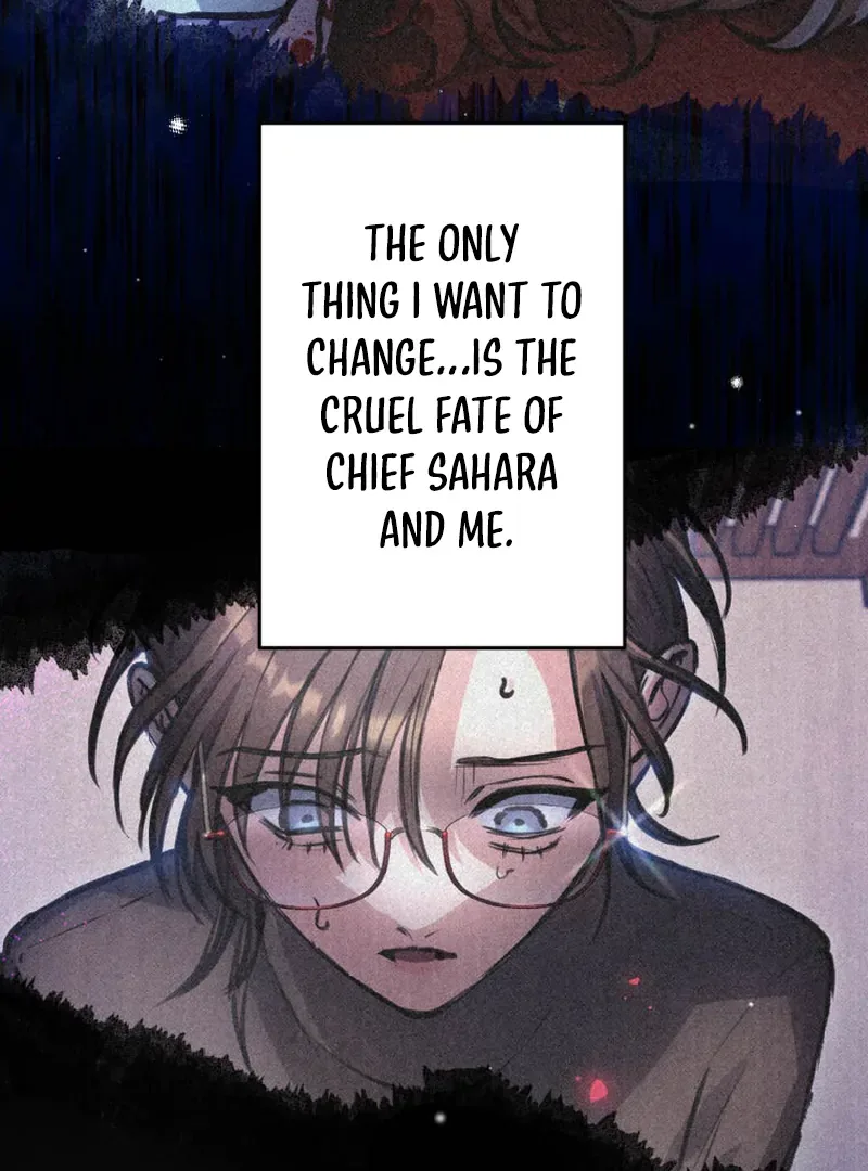 I’ll Borrow Your Face Chapter 16 page 52