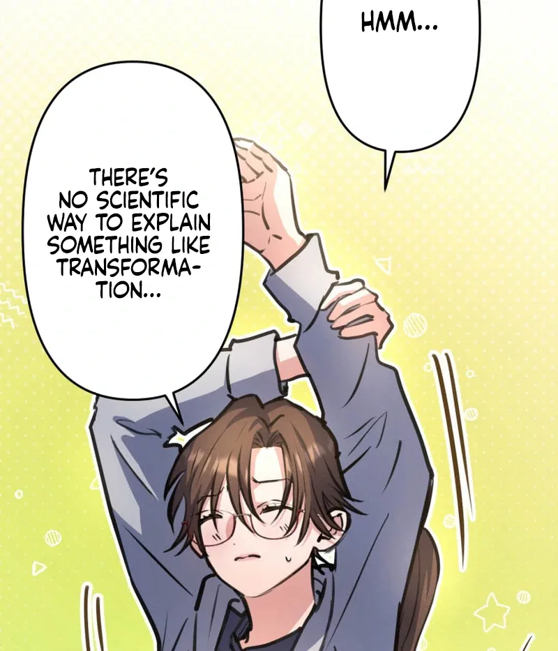 I’ll Borrow Your Face Chapter 7 page 94
