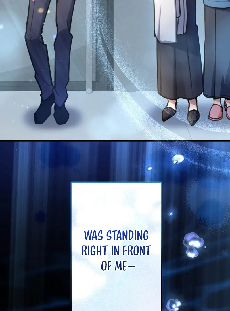 I’ll Borrow Your Face Chapter 16 page 110