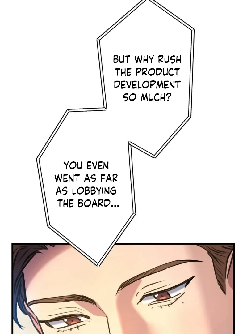 I’ll Borrow Your Face Chapter 16 page 60