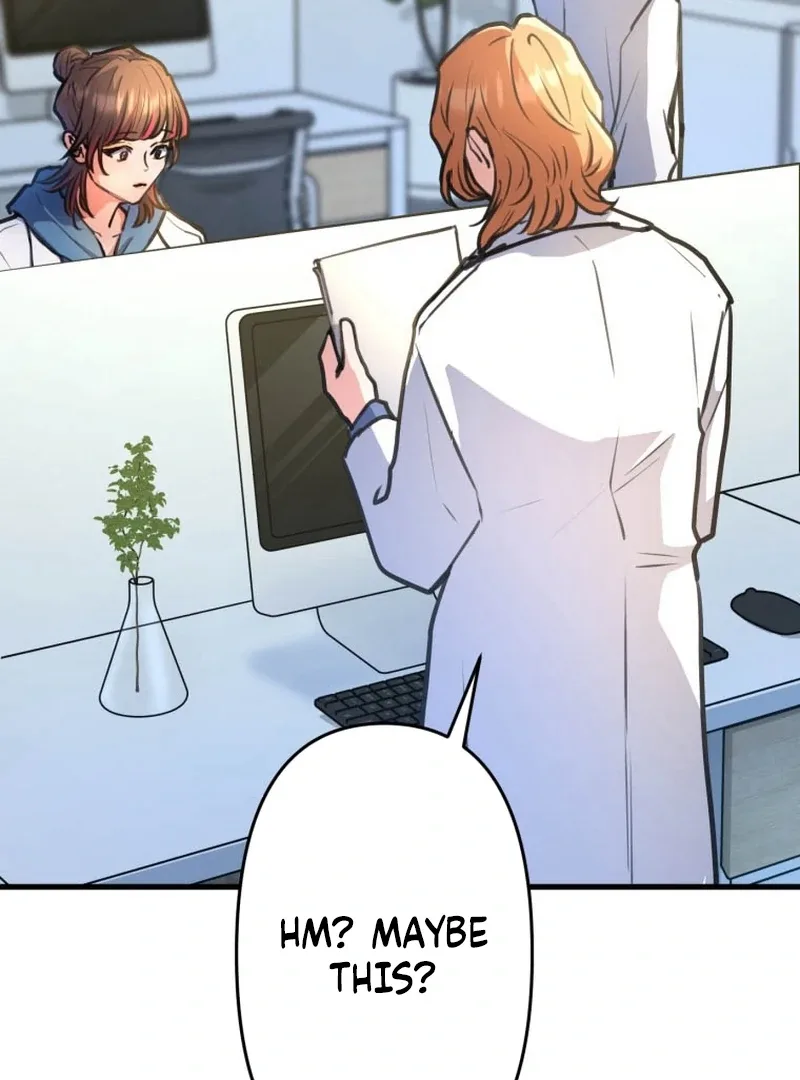 I’ll Borrow Your Face Chapter 6 page 132
