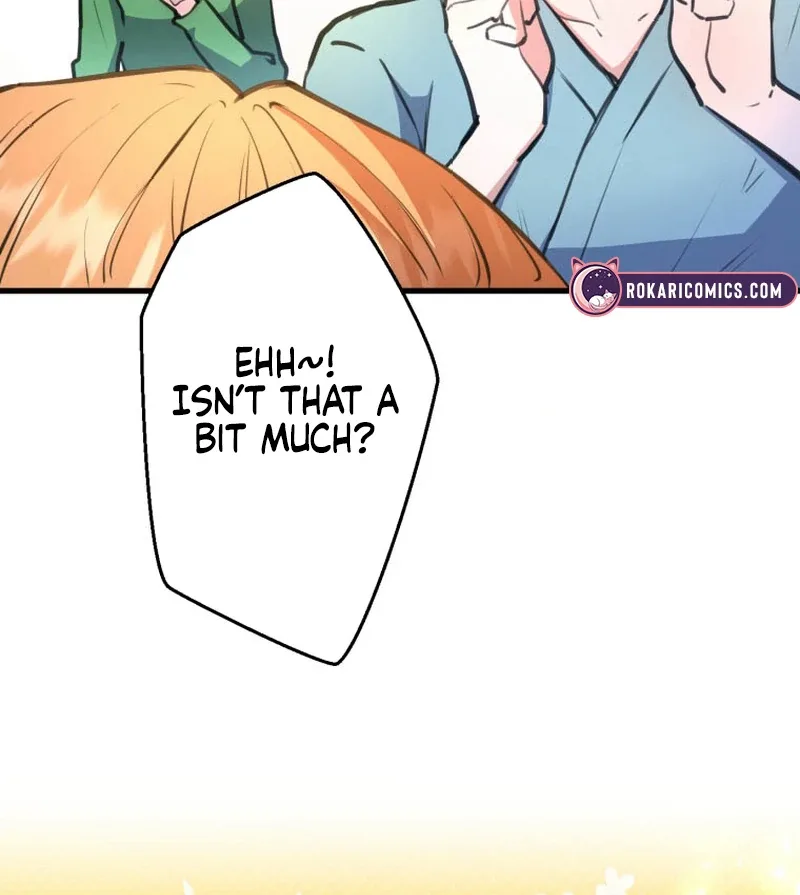 I’ll Borrow Your Face Chapter 7 page 83