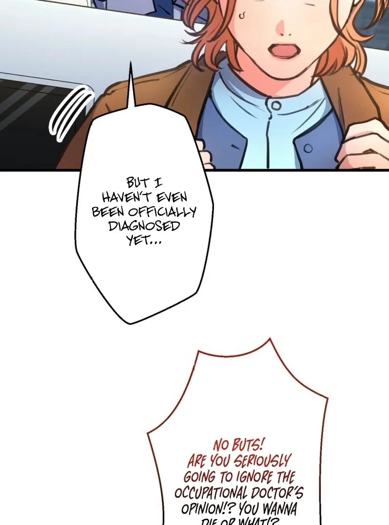 I’ll Borrow Your Face Chapter 6 page 139