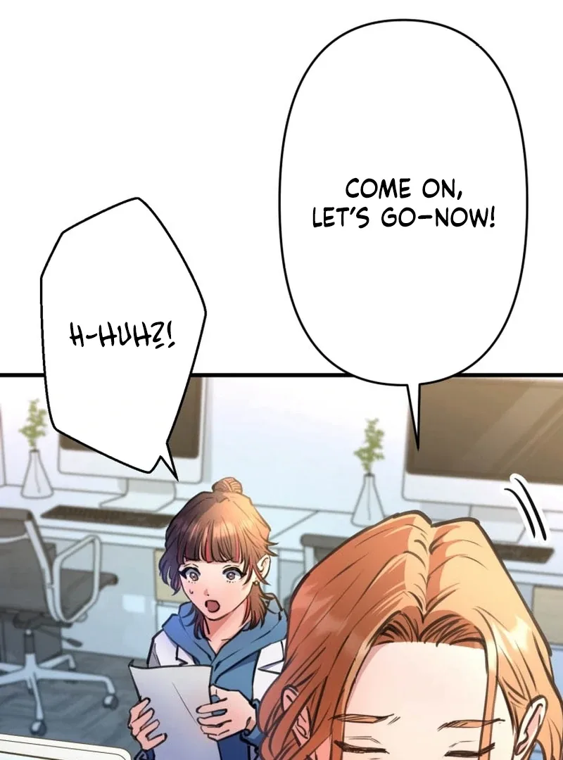 I’ll Borrow Your Face Chapter 6 page 138