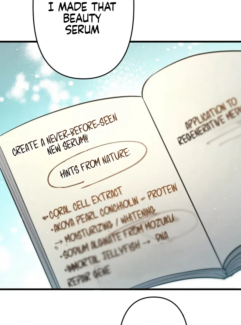 I’ll Borrow Your Face Chapter 7 page 98