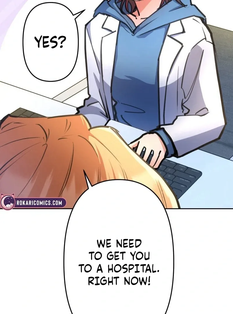 I’ll Borrow Your Face Chapter 6 page 135