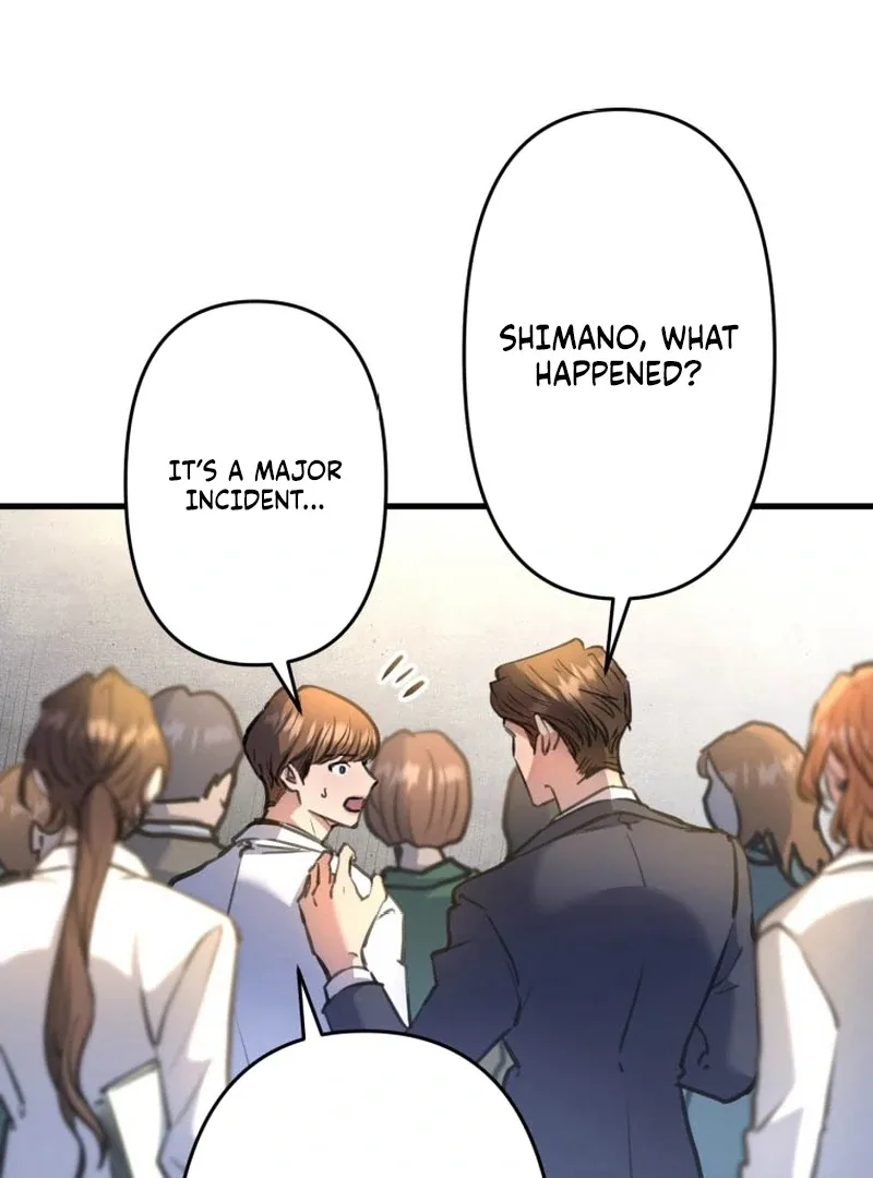 I’ll Borrow Your Face Chapter 9 page 53