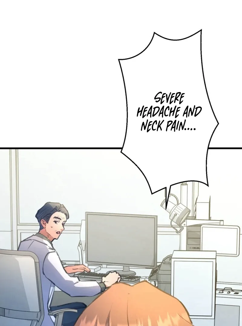 I’ll Borrow Your Face Chapter 6 page 127