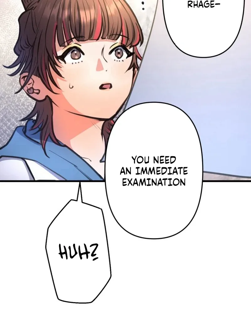 I’ll Borrow Your Face Chapter 6 page 137
