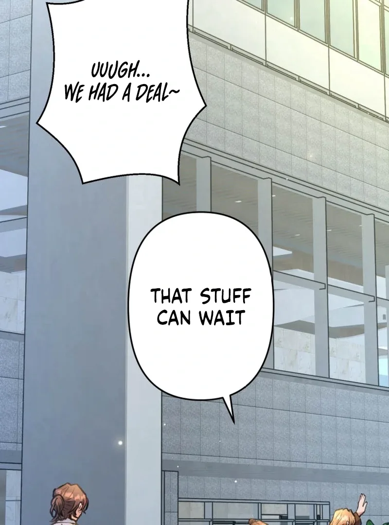 I’ll Borrow Your Face Chapter 6 page 143