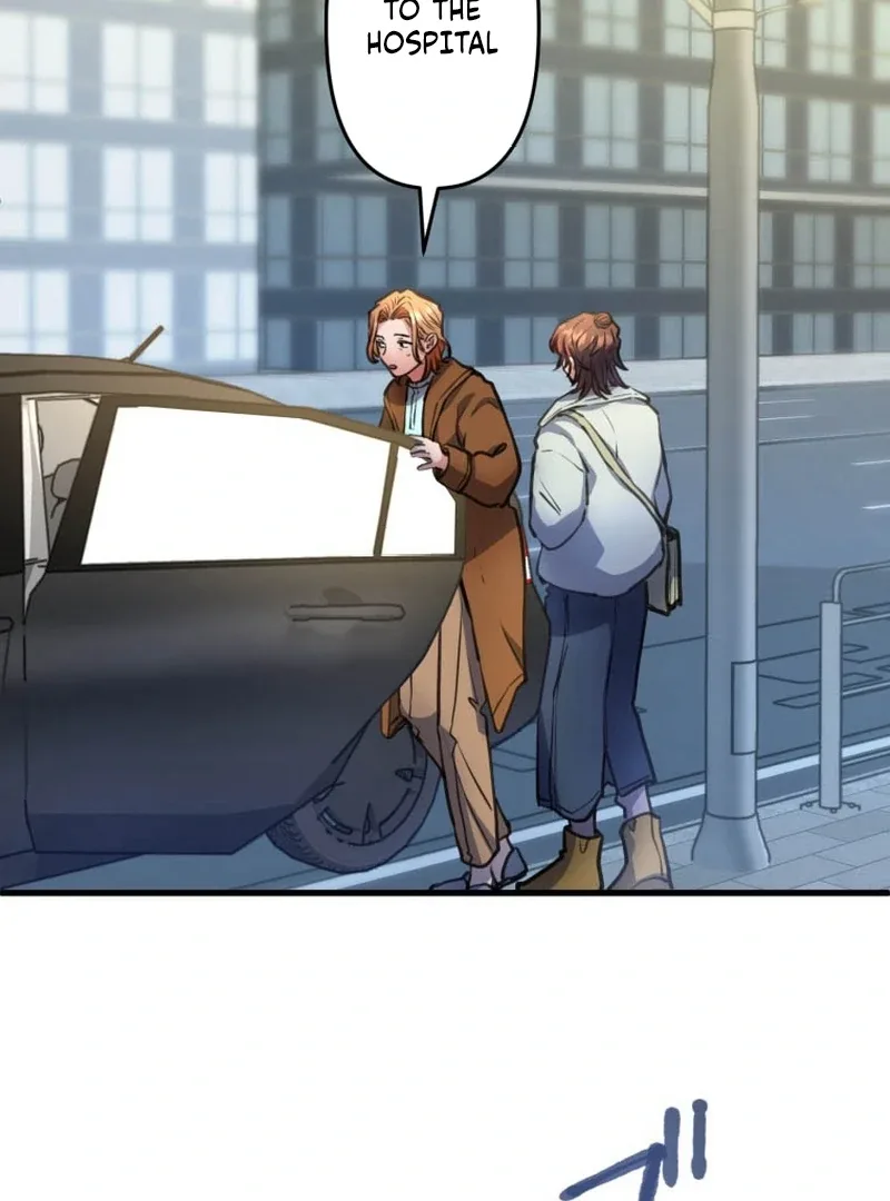 I’ll Borrow Your Face Chapter 6 page 145