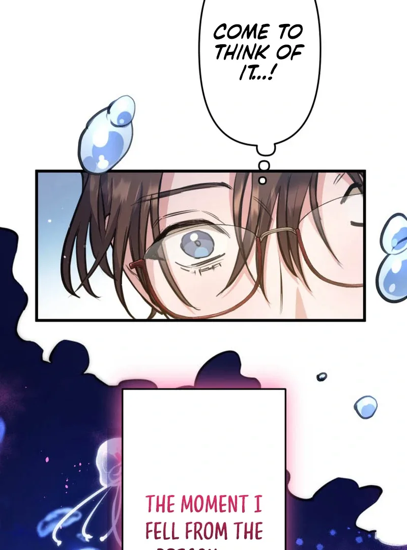 I’ll Borrow Your Face Chapter 7 page 99