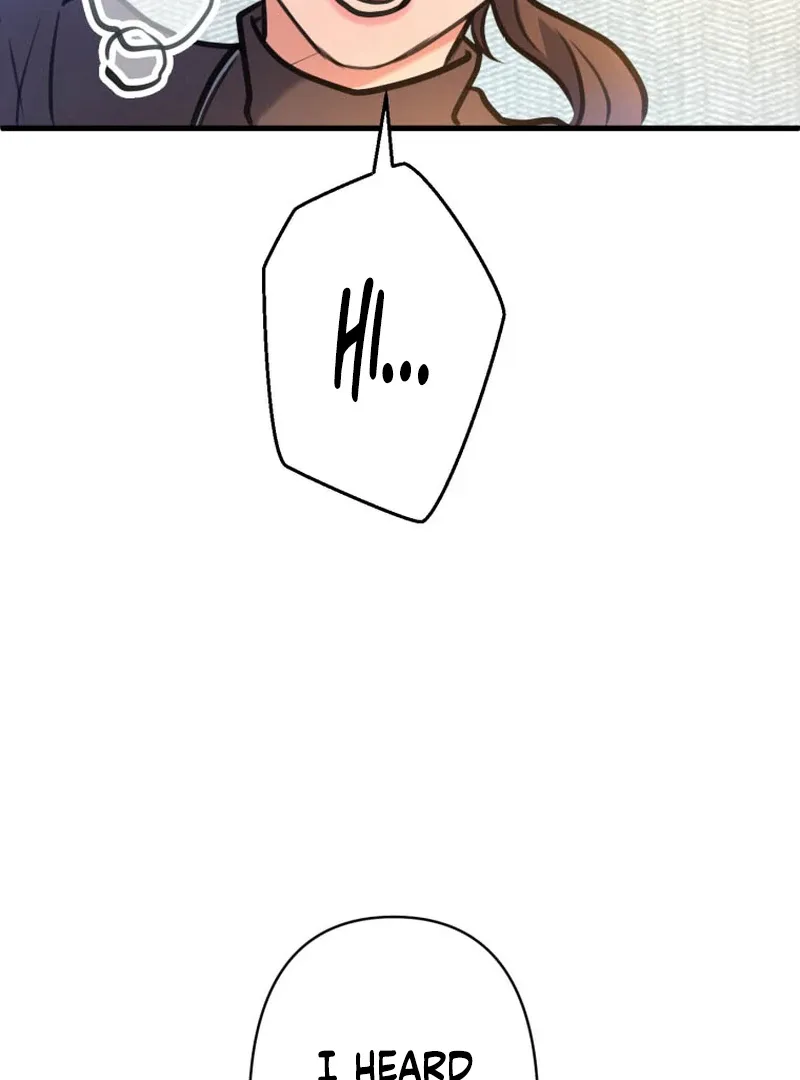 I’ll Borrow Your Face Chapter 18 page 56