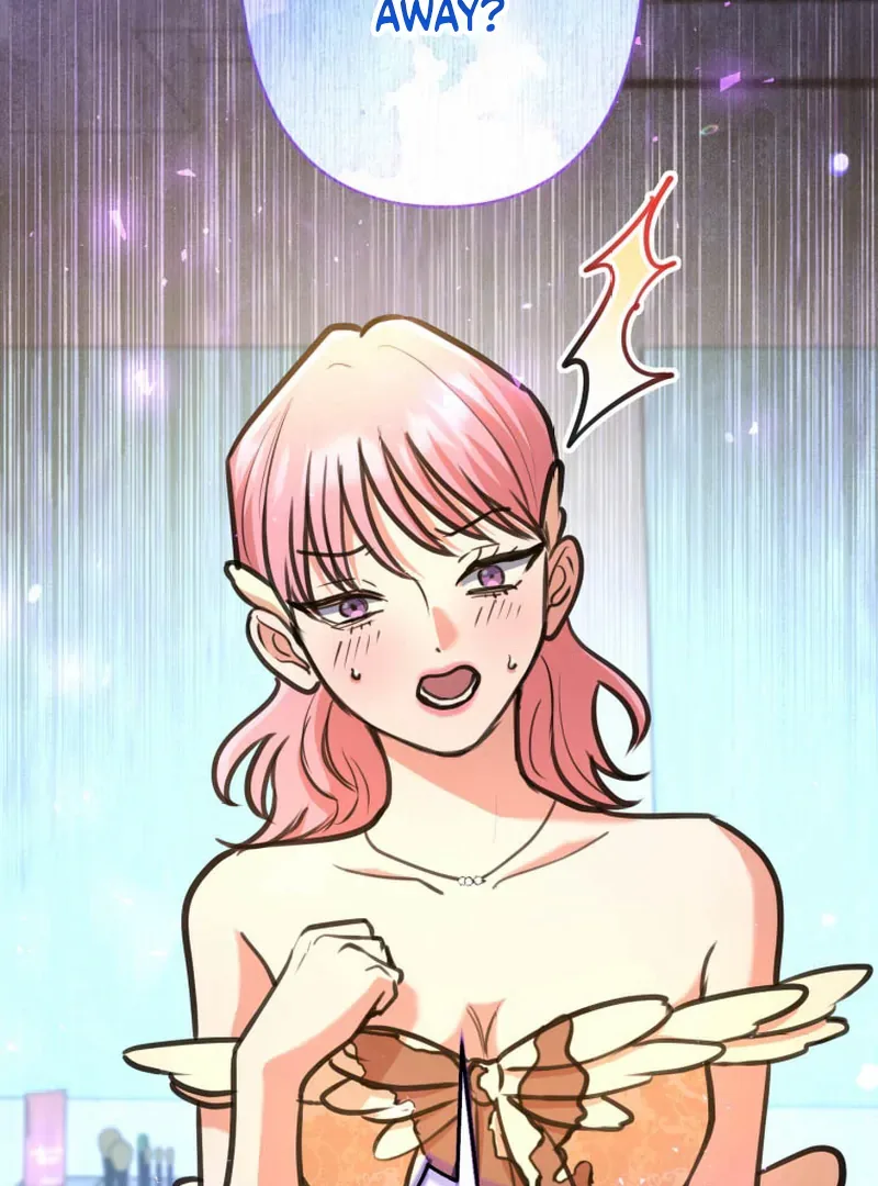 I’ll Borrow Your Face Chapter 18 page 75