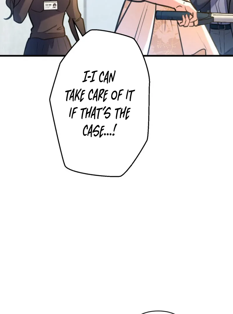 I’ll Borrow Your Face Chapter 18 page 63