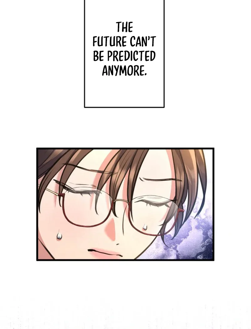 I’ll Borrow Your Face Chapter 18 page 23