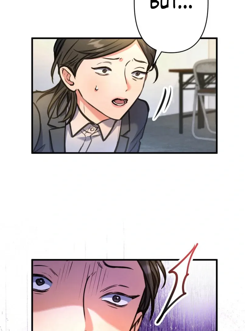 I’ll Borrow Your Face Chapter 18 page 41