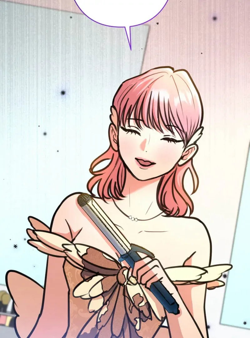 I’ll Borrow Your Face Chapter 18 page 43