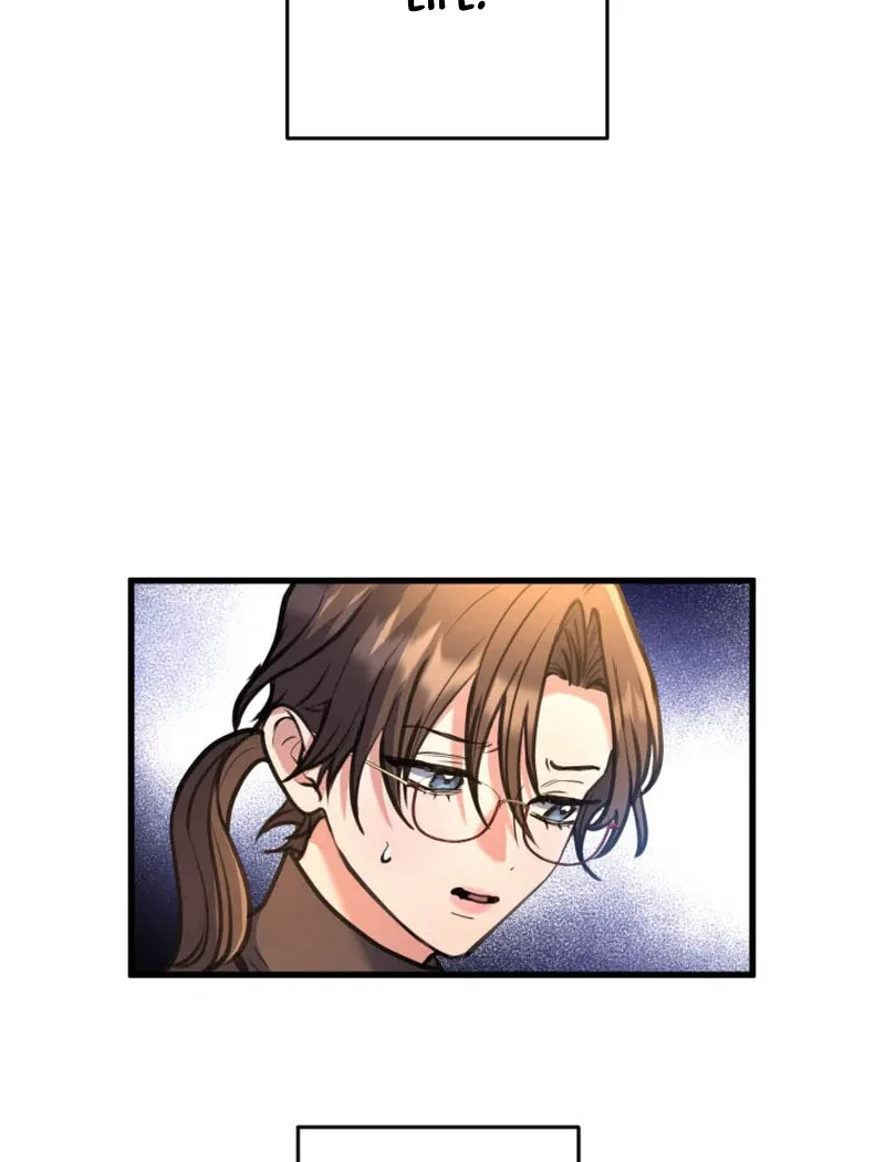 I’ll Borrow Your Face Chapter 18 page 22