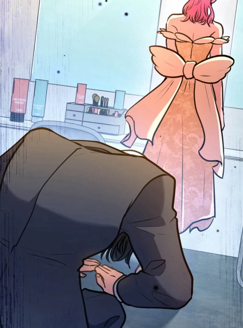 I’ll Borrow Your Face Chapter 18 page 36