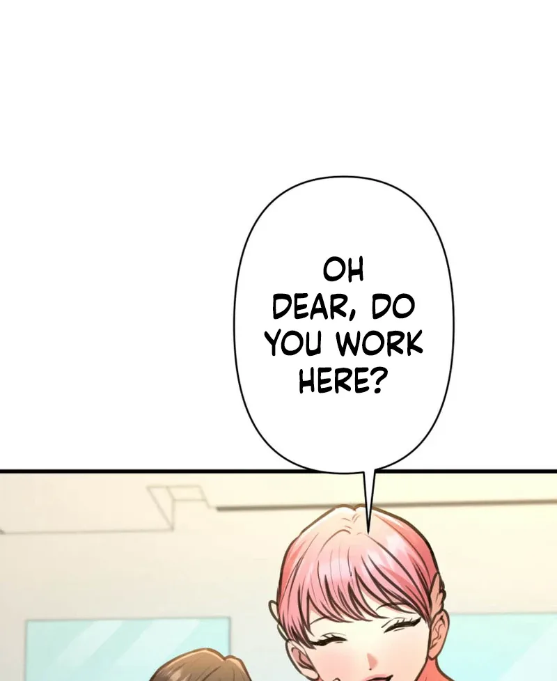 I’ll Borrow Your Face Chapter 18 page 58