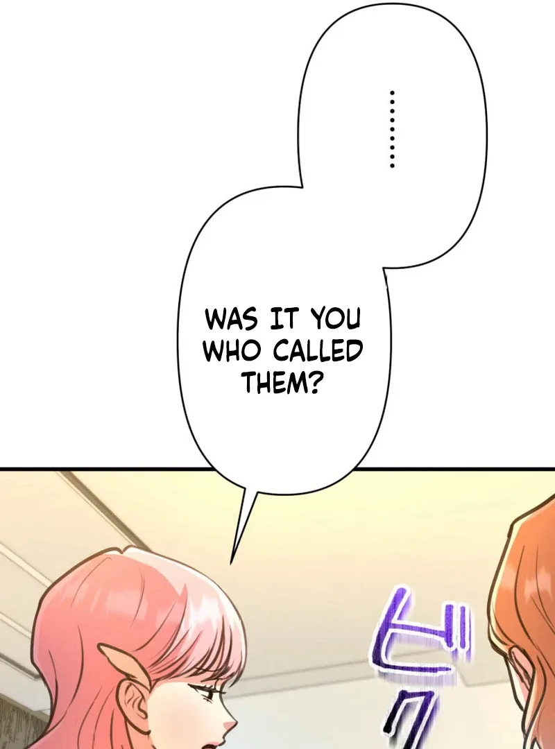 I’ll Borrow Your Face Chapter 18 page 72