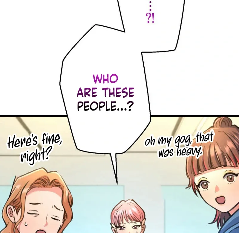 I’ll Borrow Your Face Chapter 18 page 70