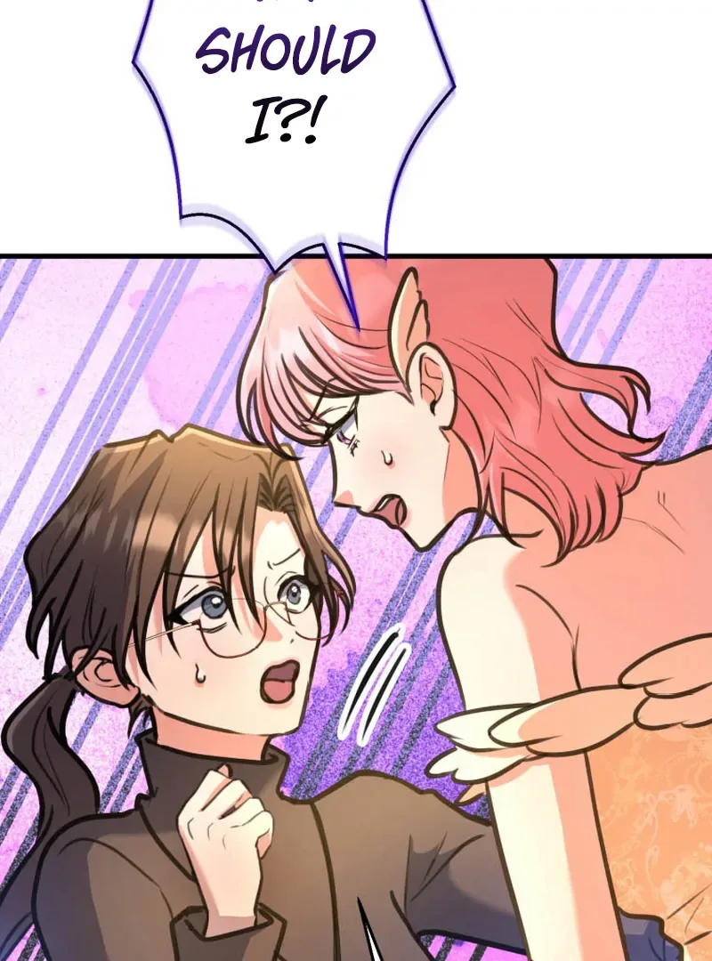 I’ll Borrow Your Face Chapter 18 page 77