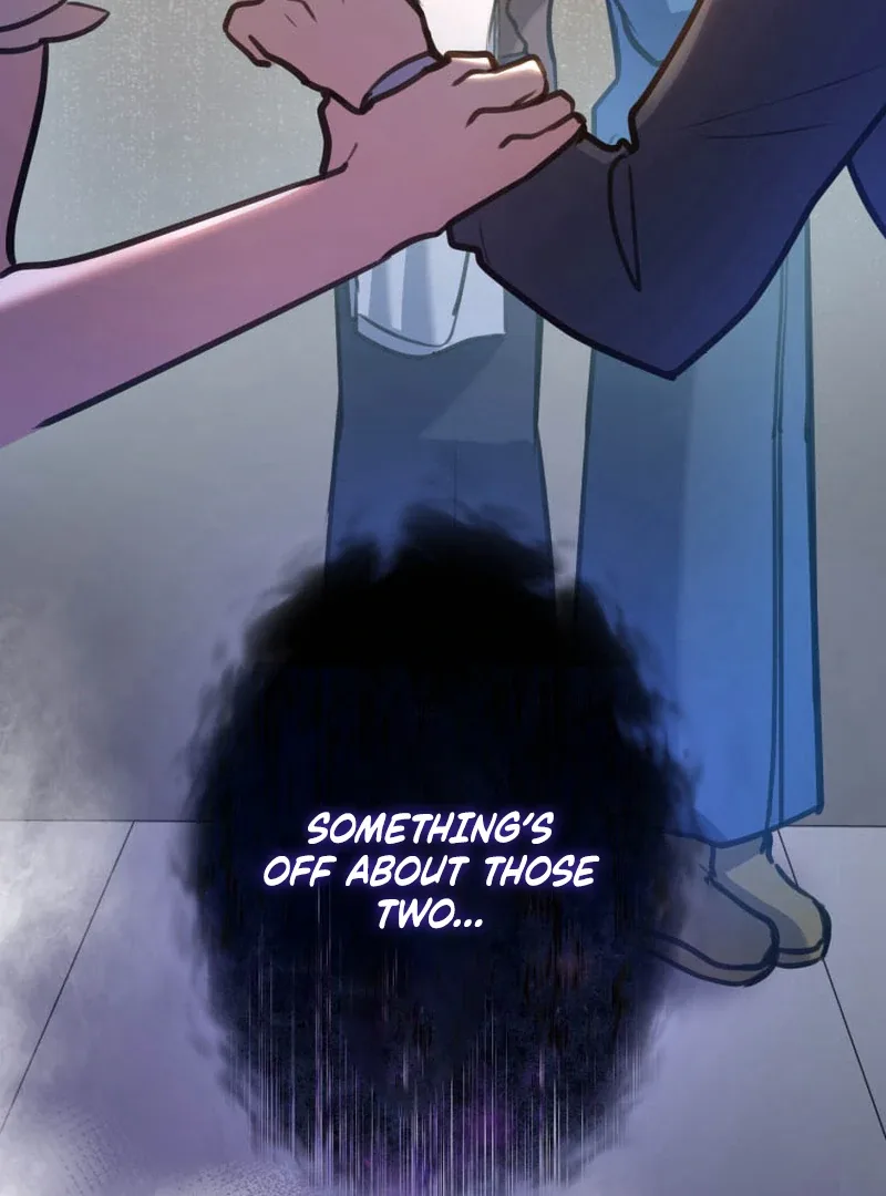 I’ll Borrow Your Face Chapter 18 page 4