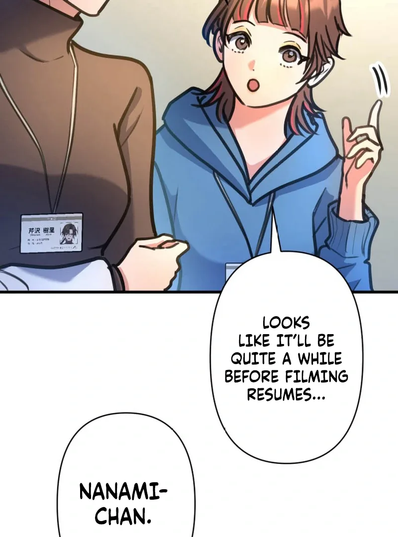 I’ll Borrow Your Face Chapter 18 page 29