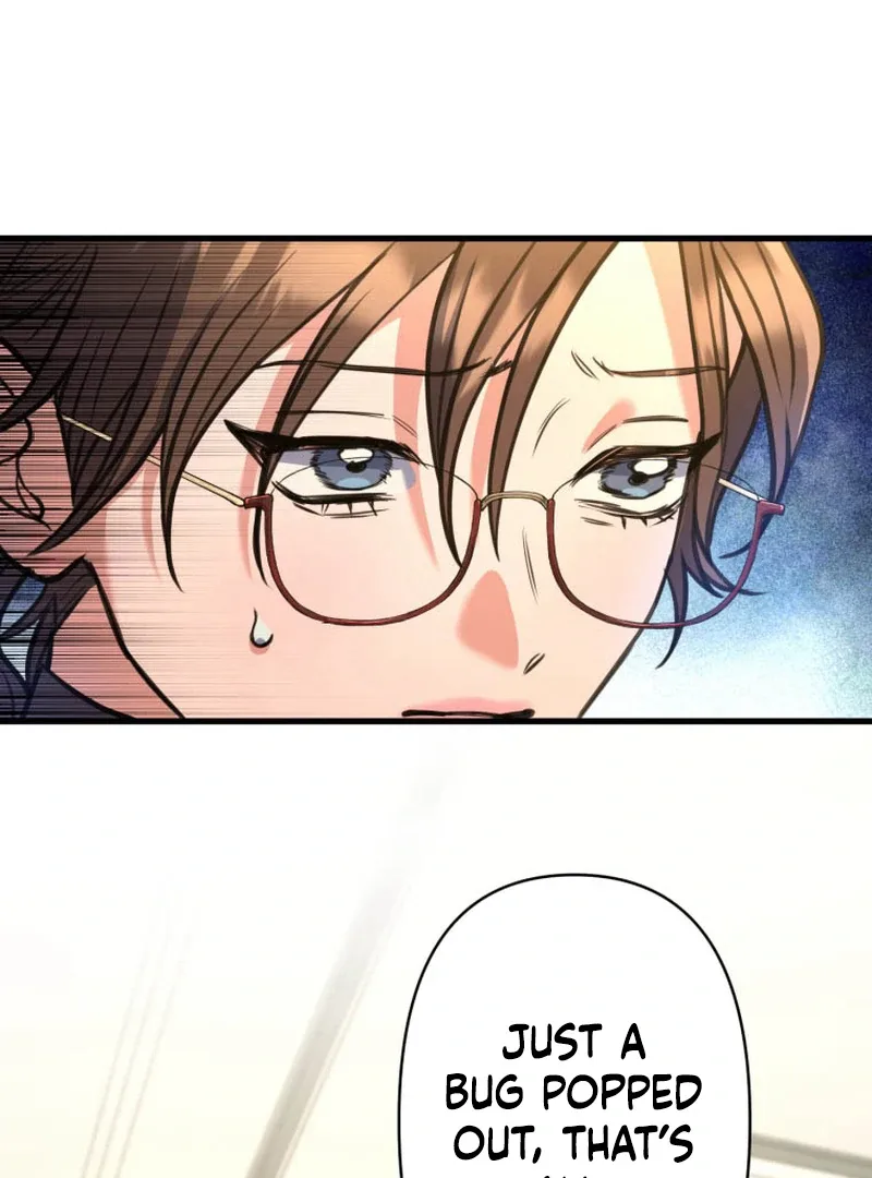 I’ll Borrow Your Face Chapter 18 page 61